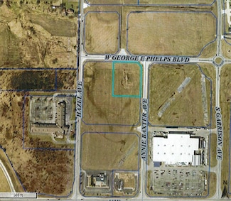 TBD Annie Baxter & George Phelps Ave, Carthage, MO 64836