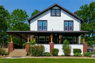 3866 Hile Rd, Stow, OH 44224