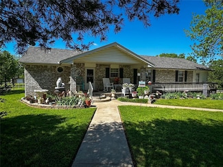 16296 N County Road 3264, Pauls Valley, OK 73075