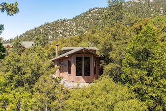 54950 Forest Haven Dr, Idyllwild-Pine Cove, CA 92549