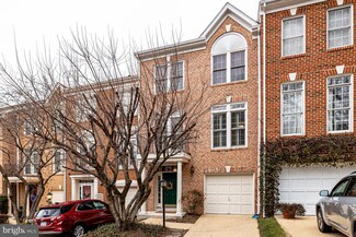 11416 Summer House Ct, Reston, VA 20194