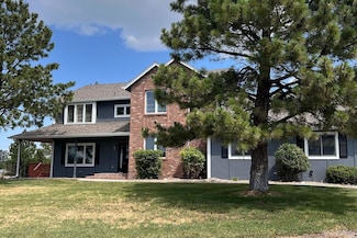11921 Bear Creek Dr, Franktown, CO 80116
