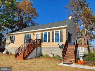25950 Rumbley Rd, Westover, MD 21871
