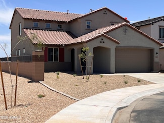 20659 N 226th Dr, Surprise, AZ 85387