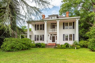 2080 Five Chop Rd, Orangeburg, SC 29115