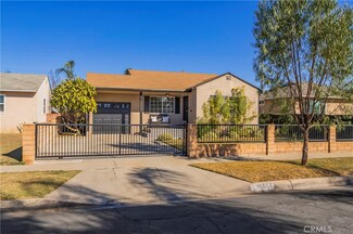 11513 Claymore St, Santa Fe Springs, CA 90670