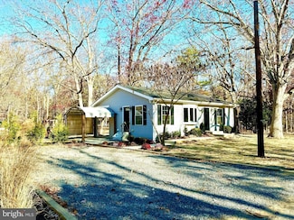 25 Cramer Rd, Tabernacle, NJ 08088