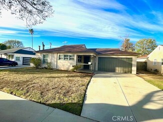 17601 Burton St, Northridge, CA 91325