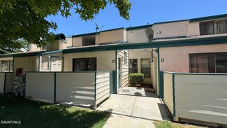 44460 15th St E Unit 13, Lancaster, CA 93535