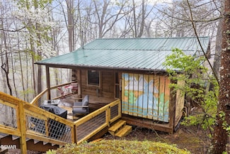 2130 Bear Paw Trail Way, Sevierville, TN 37876