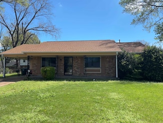 4470 Whitesboro Cove, Memphis, TN 38109