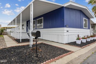 21001 Plummer St Unit 88, Chatsworth, CA 91311
