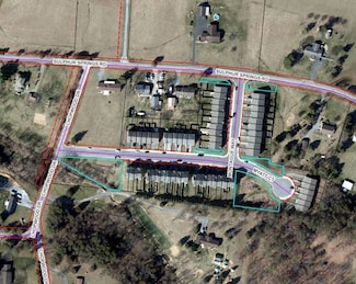 0 Montague Way, Bunker Hill, WV 25413