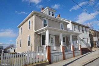 209 Main St, Mc Sherrystown, PA 17344