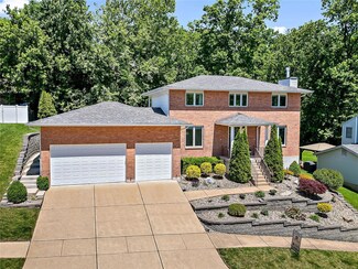 5958 Summerhedge Place, Saint Louis, MO 63128