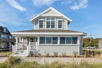 4 Long Beach, Rockport, MA 01966