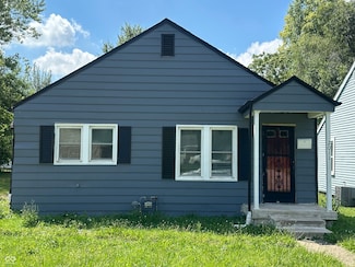 2011 W 18th St, Anderson, IN 46016