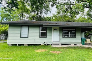 4103 Ingalls Ave, Pascagoula, MS 39581