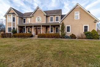 83 Railroad Ave, Lebanon, NJ 08833