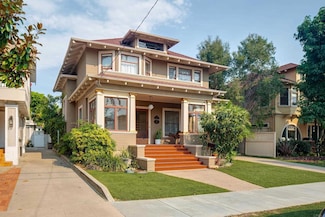 3315 2nd Ave, San Diego, CA 92103