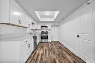 2300 Dickerson Rd Unit 32, Reno, NV 89503