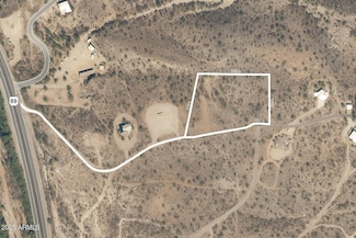 456XXX Highway 60, Morristown, AZ 85342