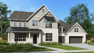 7722 Unicorn Clubtail Ct, Fulshear, TX 77441