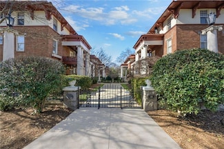 746 N Highland Ave NE Unit 7, Atlanta, GA 30306
