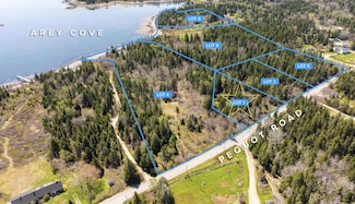Lot #1 Pequot Rd, Vinalhaven, ME 04863