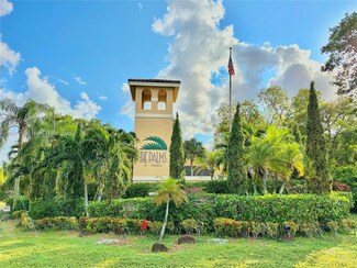 351 Palm Way Unit 305, Pembroke Pines, FL 33025