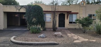1845 W La Osa St, Tucson, AZ 85705
