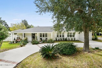 351 Ulman Ave, Bay Saint Louis, MS 39520