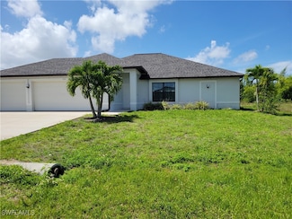 322 SW 23rd St, Cape Coral, FL 33991