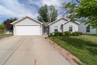 486 Jaquette Ln, Grand Junction, CO 81504