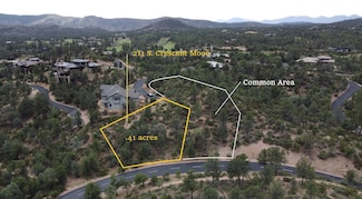 211 S Crescent Moon, Payson, AZ 85541