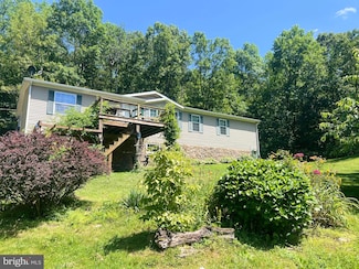840 Promise Land Rd, Mc Connellsburg, PA 17233