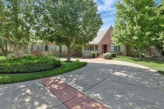 419 Cedar Ridge Ct, Andover, KS 67002
