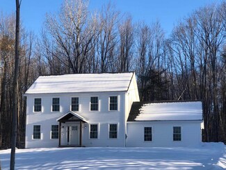 18 Duncan Rd, Hancock, NH 03449