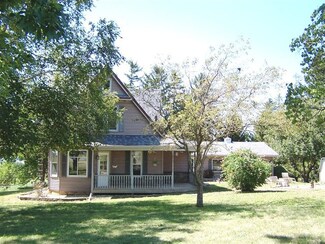 19155 Hwy 23, Willow Springs, WI 53565