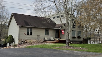 25538 Cornelius Dr, Abingdon, VA 24211