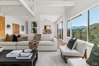 500 Iron Springs Rd, Fairfax, CA 94930