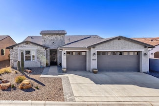 30602 S Chestnut Way, Oracle, AZ 85623