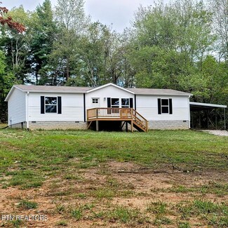 89 Sherwood Dr, Spencer, TN 38585