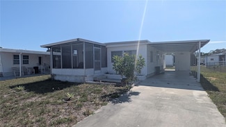 2331 Baron Dr, Holiday, FL 34690