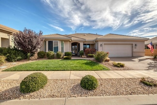 4593 S Flaming Arch Dr, Saint George, UT 84790