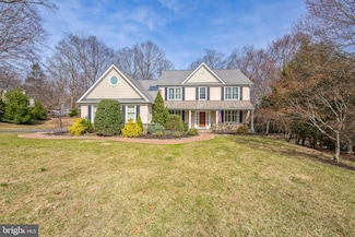 1412 Hampton Dr, Downingtown, PA 19335