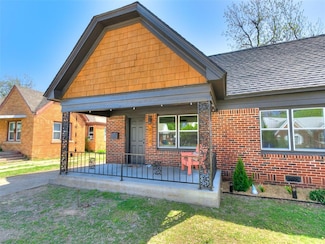2212 N Kelham Ave, Oklahoma City, OK 73111