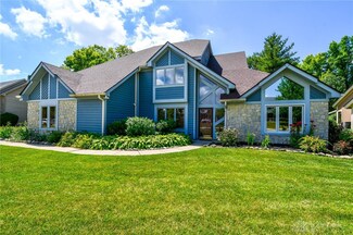 799 Highpoint Dr, Springboro, OH 45066