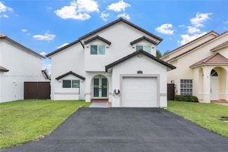 5262 SW 153rd Ct, Miami, FL 33185