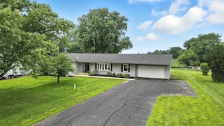 1405 Bowman Rd, Springfield, OH 45502